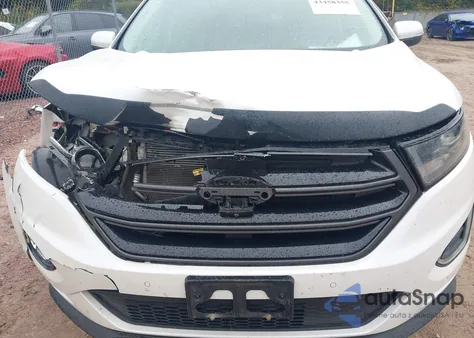 2015 Ford Edge Sport z USA, uszkodzony, nr VIN 2FMTK3AP1FBB06349